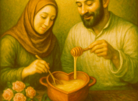 Sakina, Mawadda, Rahma: 3 Ingrédients Spirituels du Mariage