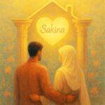 sakina mawadda rahma le secret des couples heureux