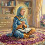 femme musulmane et culpabilité. Lis le coran