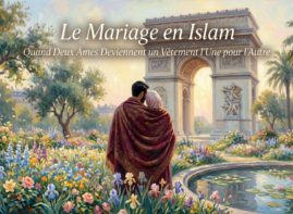Mariage en Islam : le verset du Libâs (2:187) et ses 7 dimensions